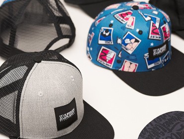 Кепки Urban Planet: Новинки 2020