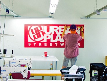 Urban Planet: Як все починалося?