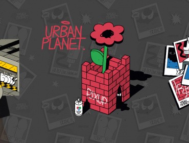 Колаборація з Пашою Жирковим