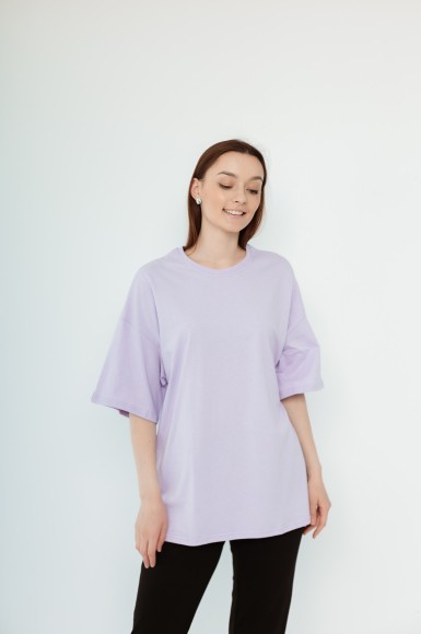 Купити Woman's t-shirt Urban Planet Ovr 