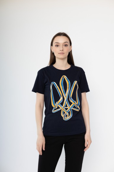 Купити T-shirt unisex Urban Planet 