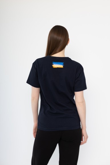 Купити T-shirt unisex Urban Planet 