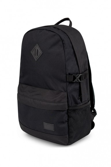 Рюкзак Urban Planet B3 All Black в наявності - купити за доступною