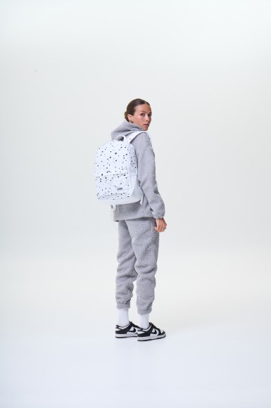 Рюкзак Urban Planet B10 All Black в наявності - купити за