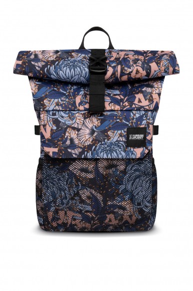 Кращі ролтопи сезону — топові міські рюкзаки для сучасного стилю