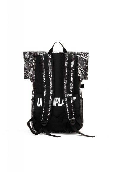 Рюкзак Urban Planet B13 Asian Blk в наявності - купити за