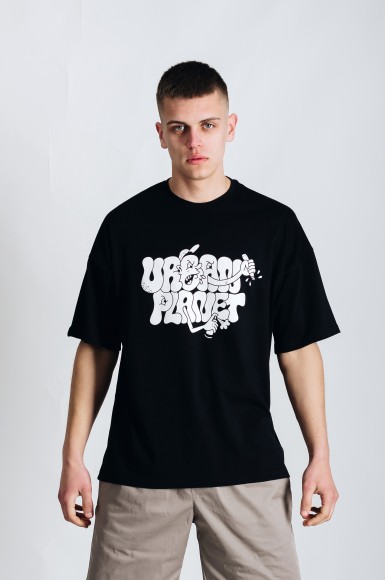 Купити T-shirt Urban Planet Toons Tb 