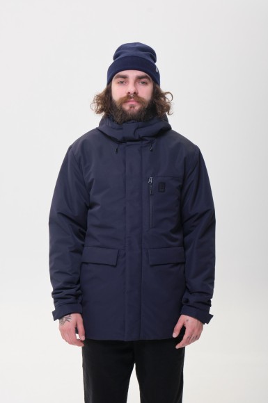 Jacket Urban Planet Awc Nvy