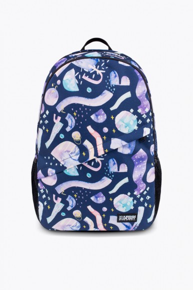 Backpack Urban Planet B8 ALIEN