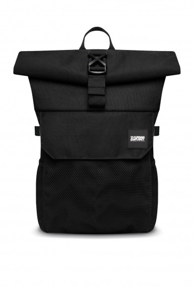 Рюкзак Urban Planet B13 All Blk