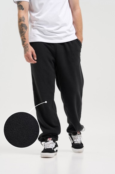 Штани чоловічі Urban Planet Polar H Blk