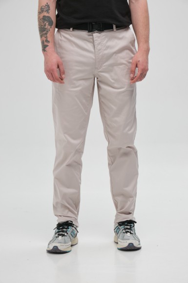 Штани чоловічі Urban Planet Fun Grey