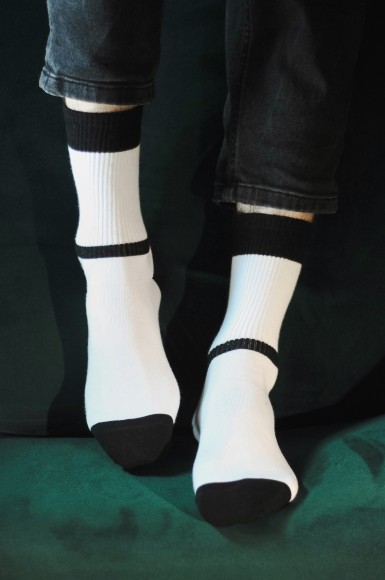 Шкарпетки Urban Planet Sblk