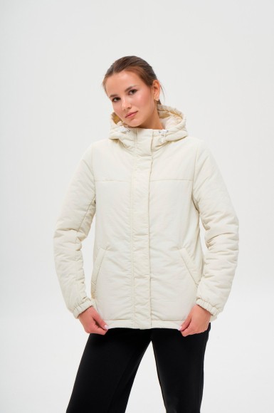 Куртка жіноча Urban Planet Aw5 Tofu