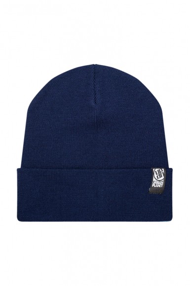 Beanie Urban Planet C14 Navy