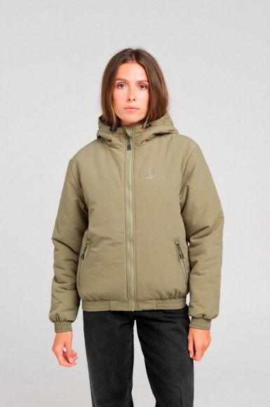 Куртка жіноча Urban Planet Cru Mg