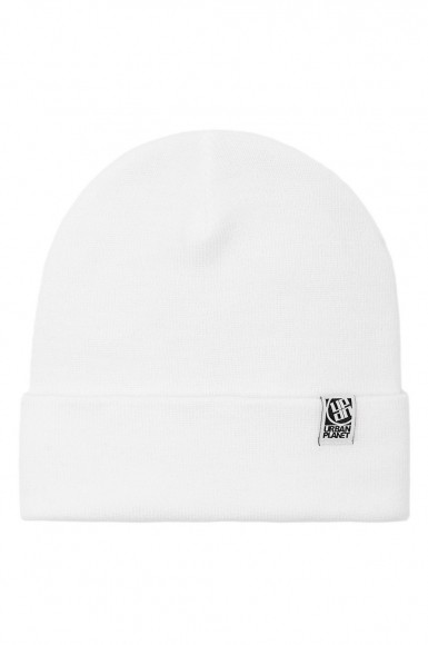 Beanie С14 White