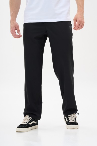 Men"s pants Urban Planet Black