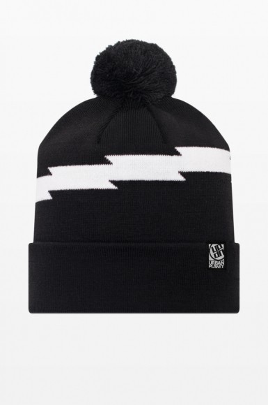 Beanie С13 FLASH BLK