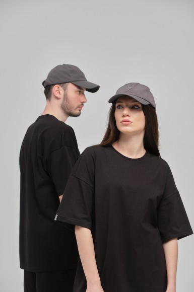 Кепка Dad Hat Ndg