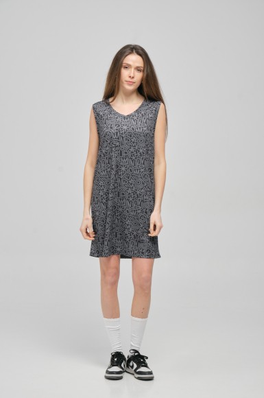 Сукня Urban Planet Mesh Lets Gb