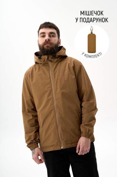 Вітровка чоловіча Urban Planet Rs5 Ff