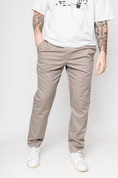 Штаны Urban Planet Jazz Gry