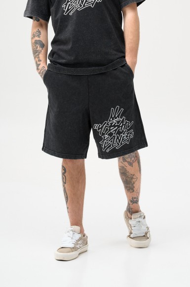 Шорти чоловічі Urban Planet Wsd Tag