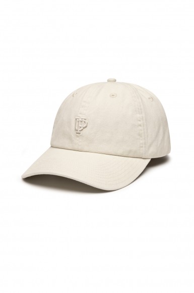 Кепка Urban Planet Dad Hat Wh