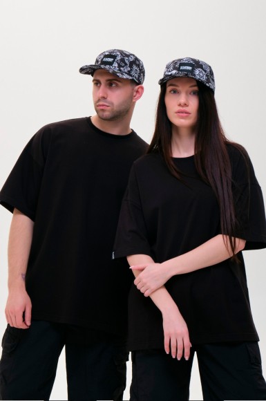 Кепка Urban Planet 5 Panel Tat