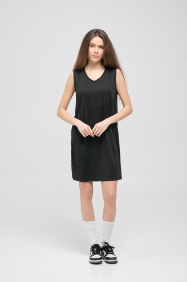 Сукня Urban Planet Mesh Blk