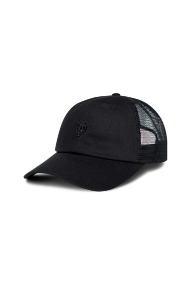 Кепка Urban Planet Dad Trucker Blk