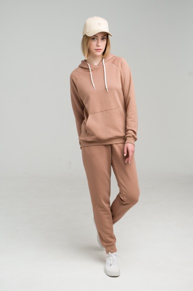 Woman’s hoodie Urban Planet Ws