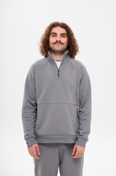 Hoodie Urban Planet Pr Clr