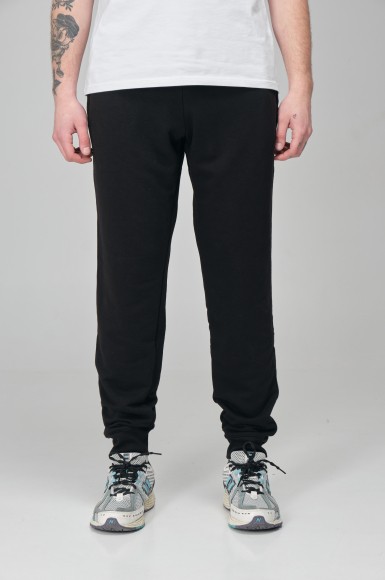 Штани чоловічі Urban Planet Jim Blk