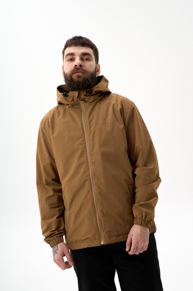 Вітровка чоловіча Urban Planet Rs5 Ff