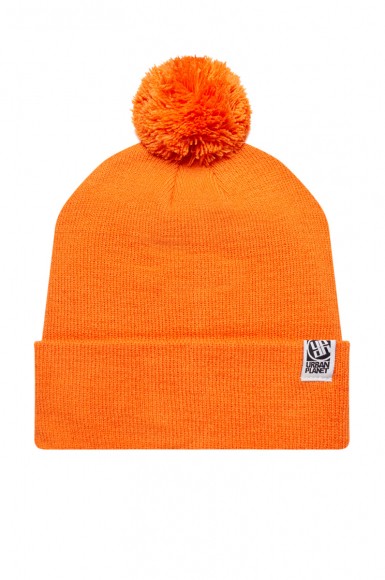 Шапка Urban Planet C13 Orng