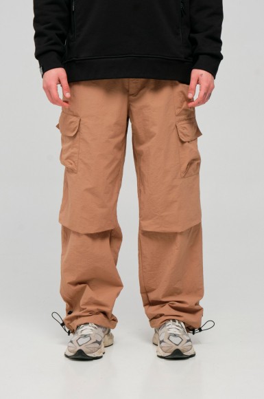 Men"s pants Urban Planet Ovr Crg Te