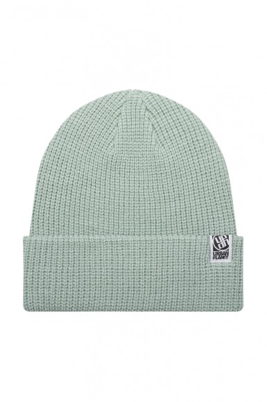 Шапка Urban Planet Winty Gry