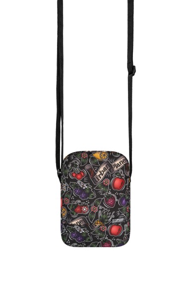 Месенджер Urban Planet M8V2 Jf Blk