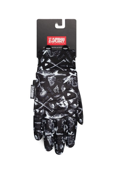 Рукавиці Urban Planet Hbr Life B