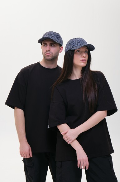 Кепка Urban Planet Dad Lets Gb