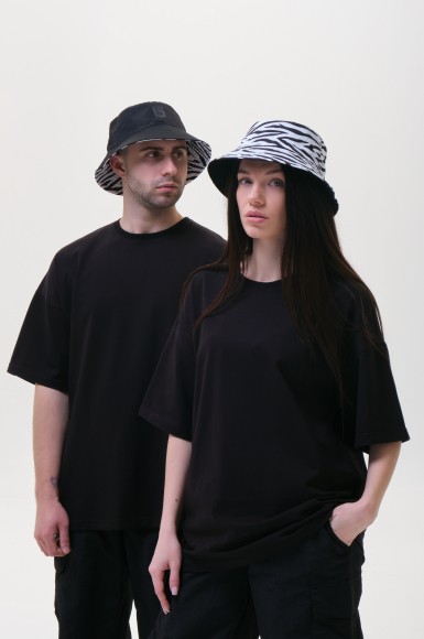 Двостороння панама Urban Planet Zeb