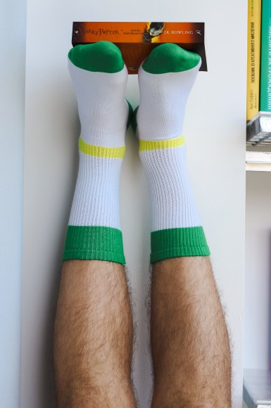 Шкарпетки Urban Planet Sgrn