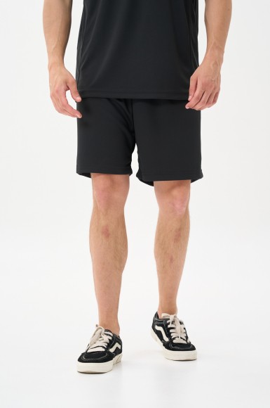 Шорти чоловічі Urban Planet N Mesh Blk