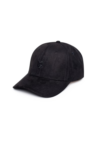 Кепка Urban Planet Dad hat Sy blk
