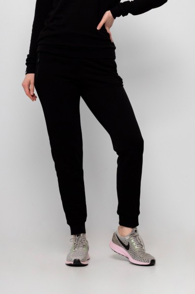 Woman’s pants Urban Planet Clsw P Blk