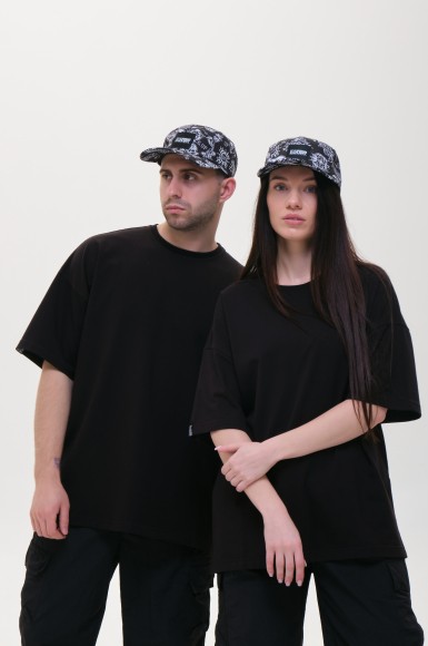 Кепка Urban Planet 5 Panel Tat