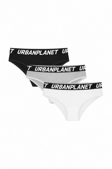 Білизна жіноча Urban Planet Bsw