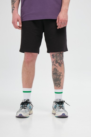 Shorts Urban Planet Bsc Black